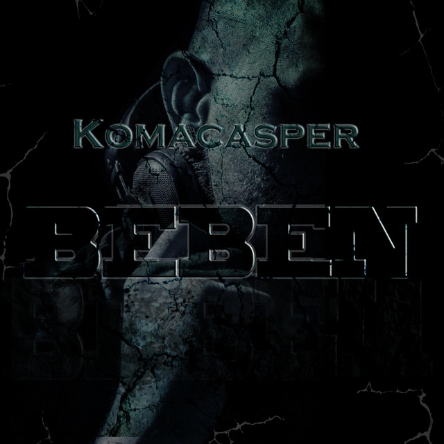 Beben cover art