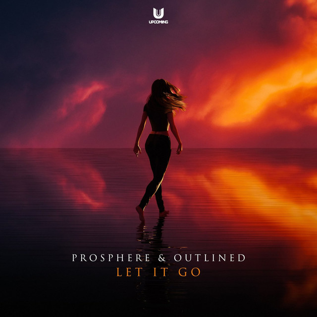 Let It Go cover art