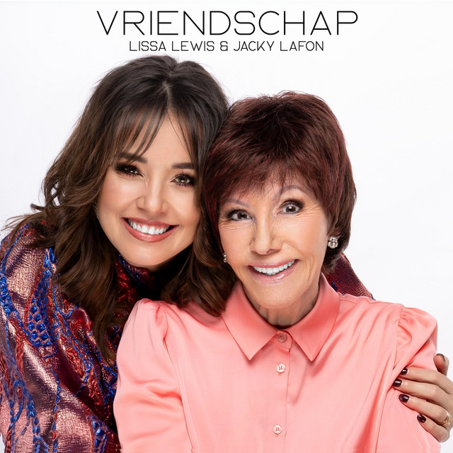 Artwork for Vriendschap