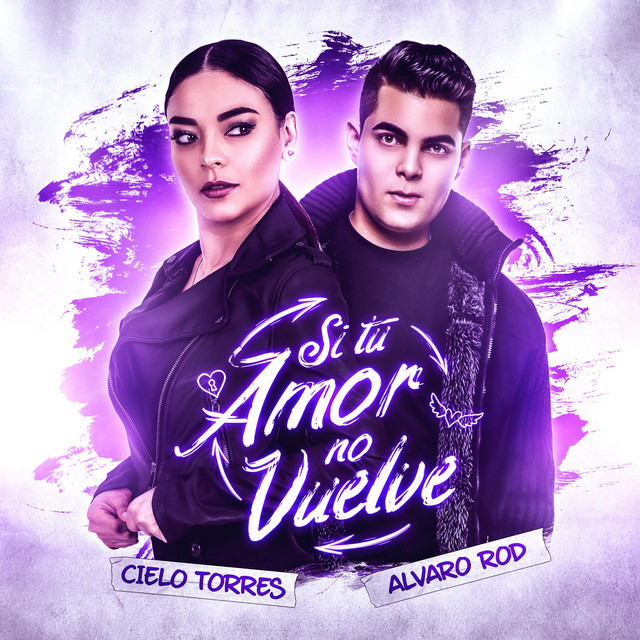 Si Tu Amor No Vuelve