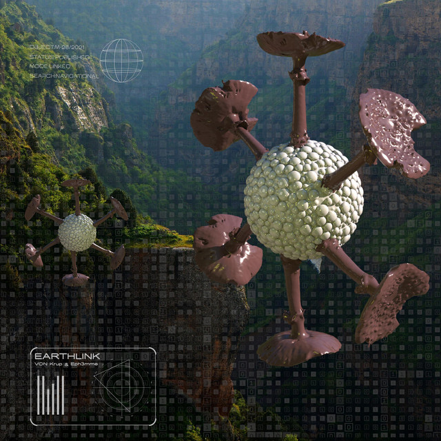Earthlink cover art