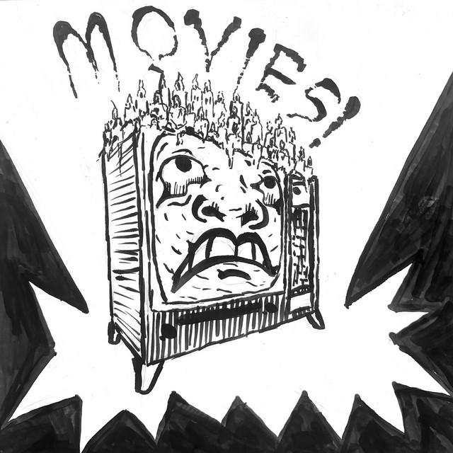 Movies! cover art