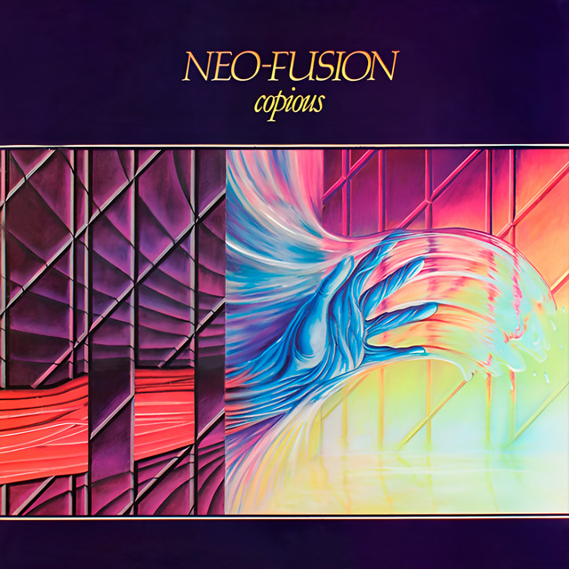 Neo-Fusion cover art
