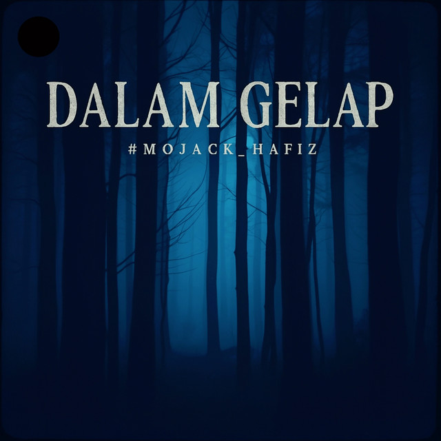 DALAM GELAP cover art