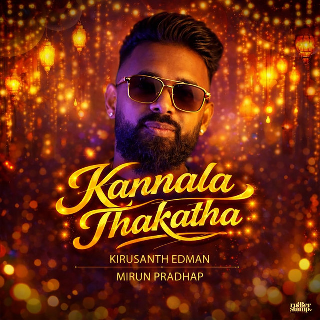 Kannala Thakatha