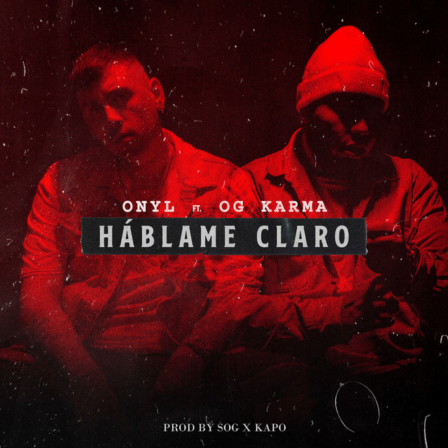 Háblame Claro
