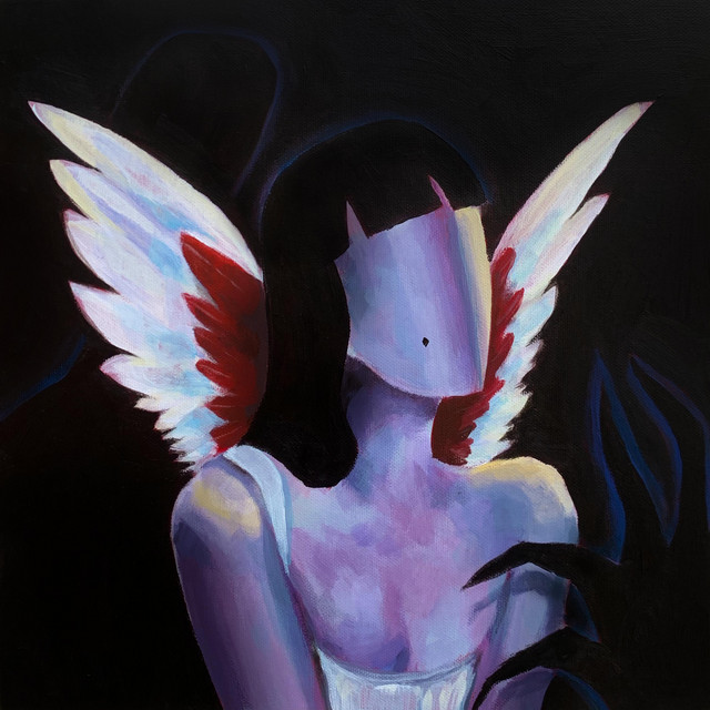 Dévisage cover art