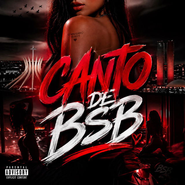 CANTO DE BSB