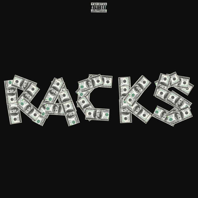 RACKS cover art