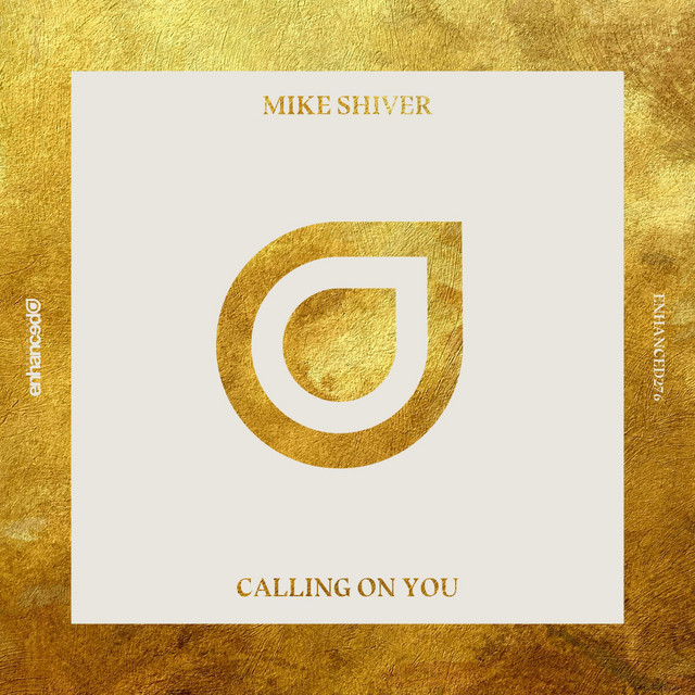 Calling On You - Extended Mix album art