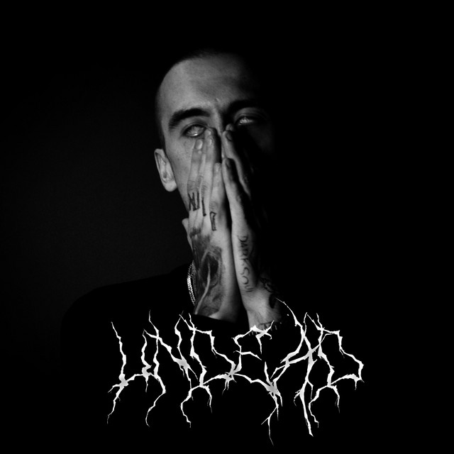 Undead cover art