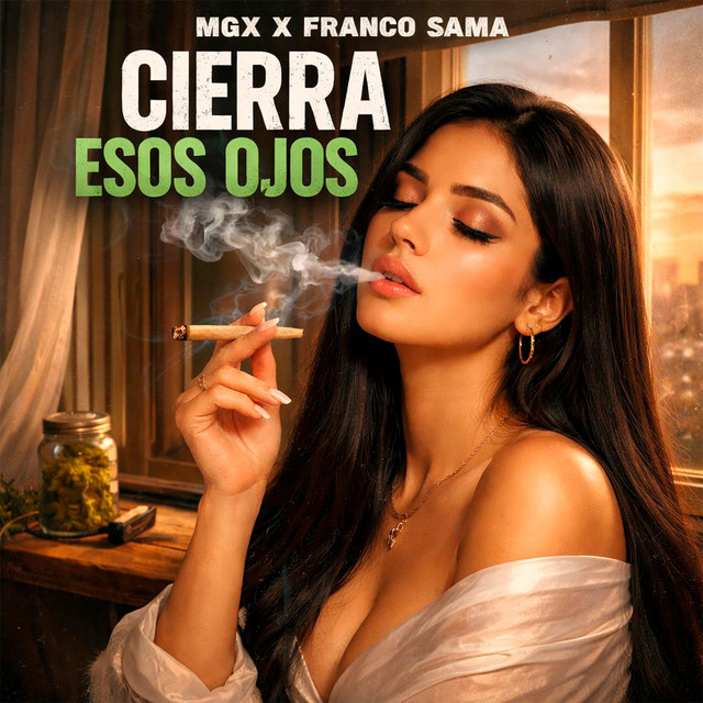 Cierra Esos Ojos