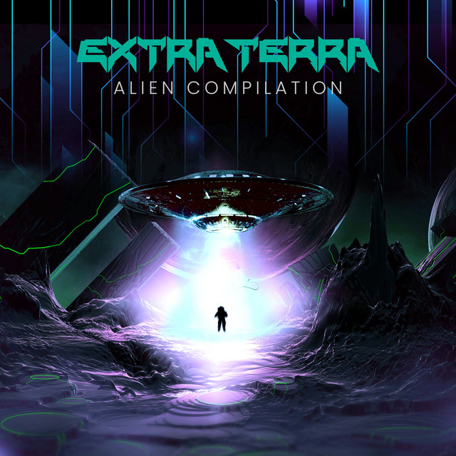 Alien Compilation cover art