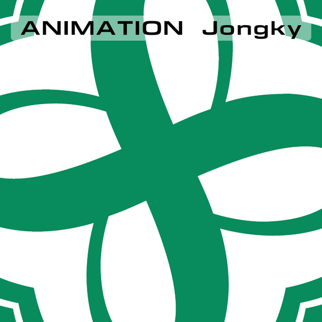 Jongky cover