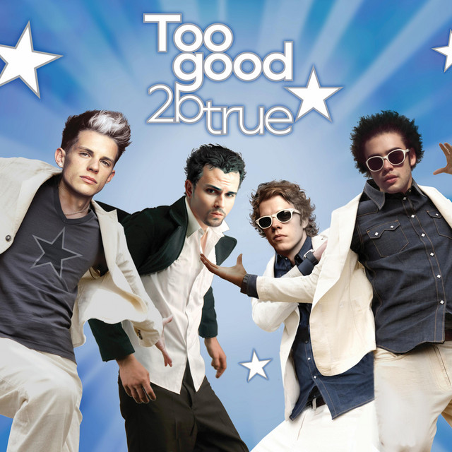 Too Good 2b True | Spotify