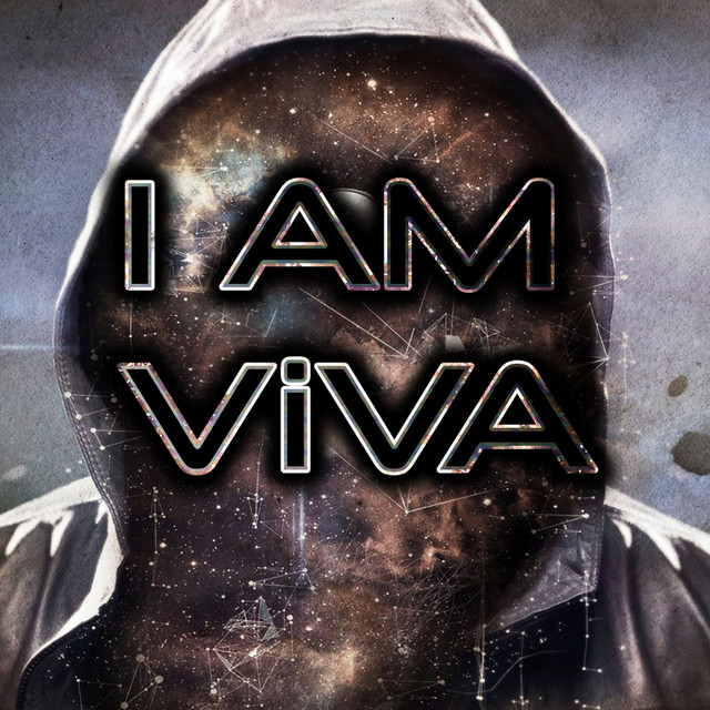 I AM ViVA cover art