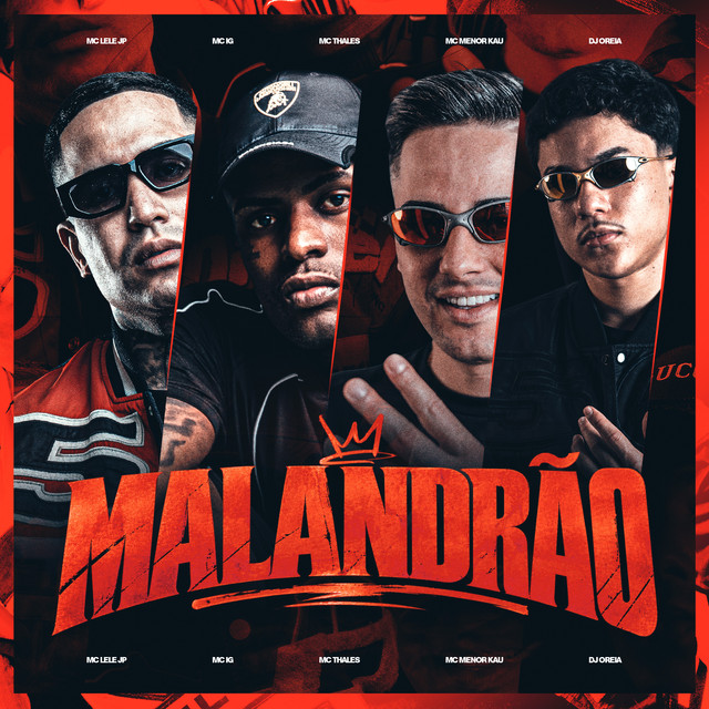 Malandrão