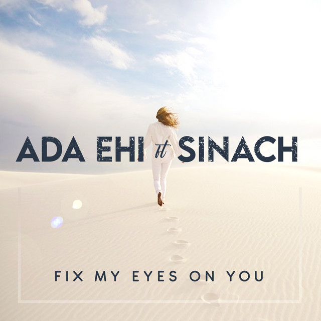 Fix My Eyes On You
