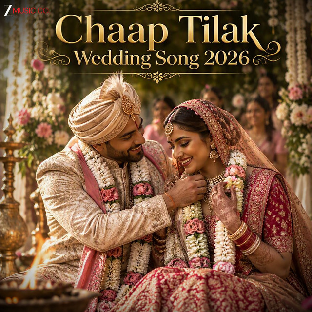 Chaap Tilak - Wedding Song 2026