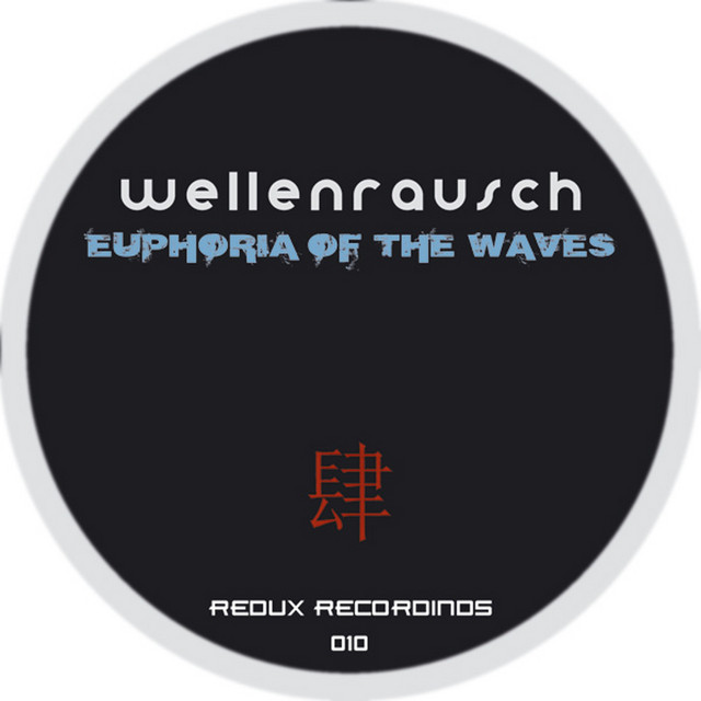 Euphoria Of The Waves - Jorn van Deynhoven Remix cover art
