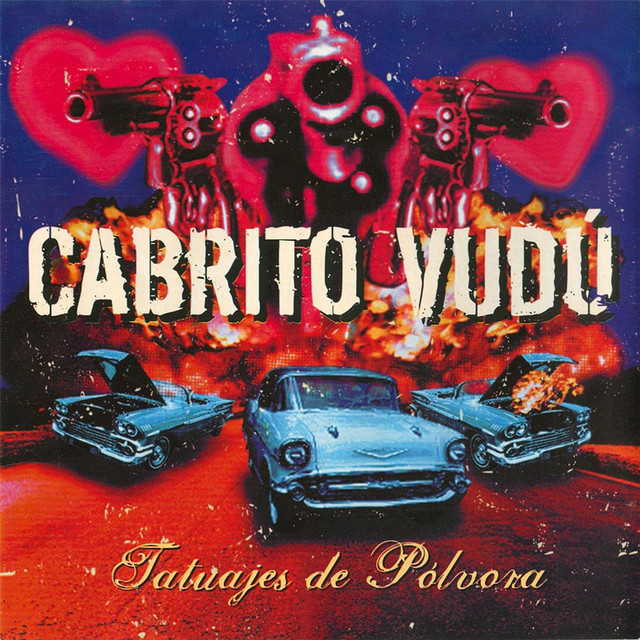 Tanto Corazón cover art