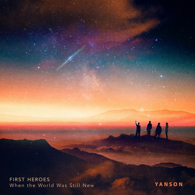 undefined album image