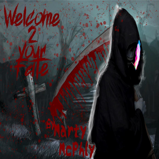 Welcome 2 Your Fate