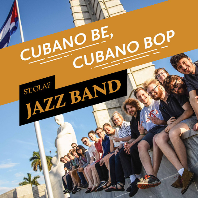 Cubano Be, Cubano Bop