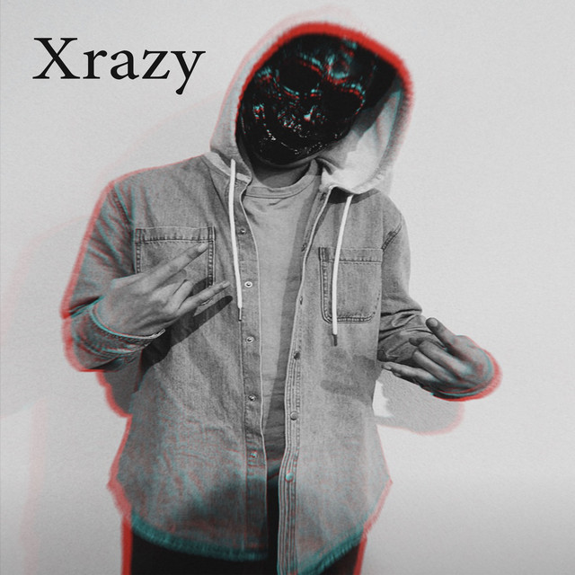 Xrazy - Single by Xeo | Spotify