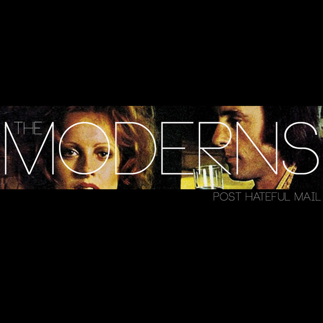 Post Hateful Mail cover