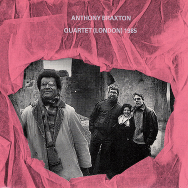 (London) 1985 cover art