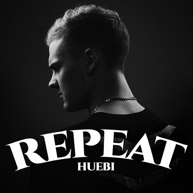 Repeat cover art