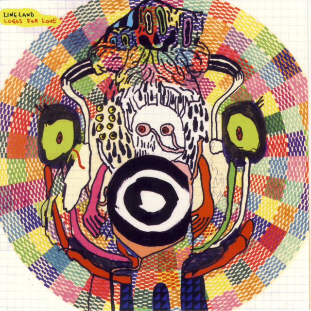 Logos For Love cover