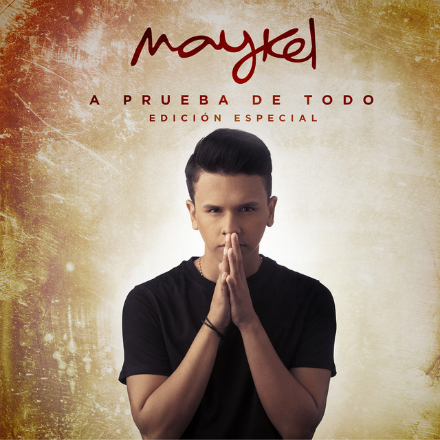 A Prueba de Todo (Edición Especial) cover art