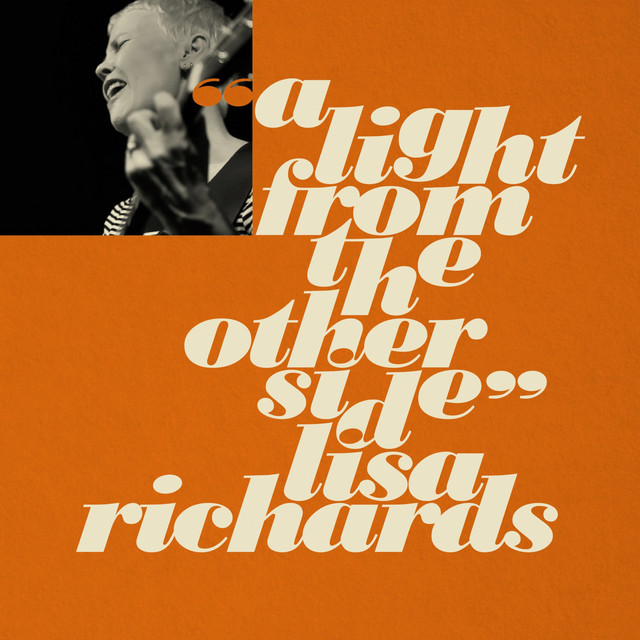 A Light From The Other Side cover