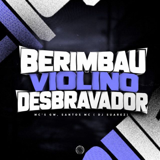 BERIMBAU VIOLINO DESBRAVADOR
