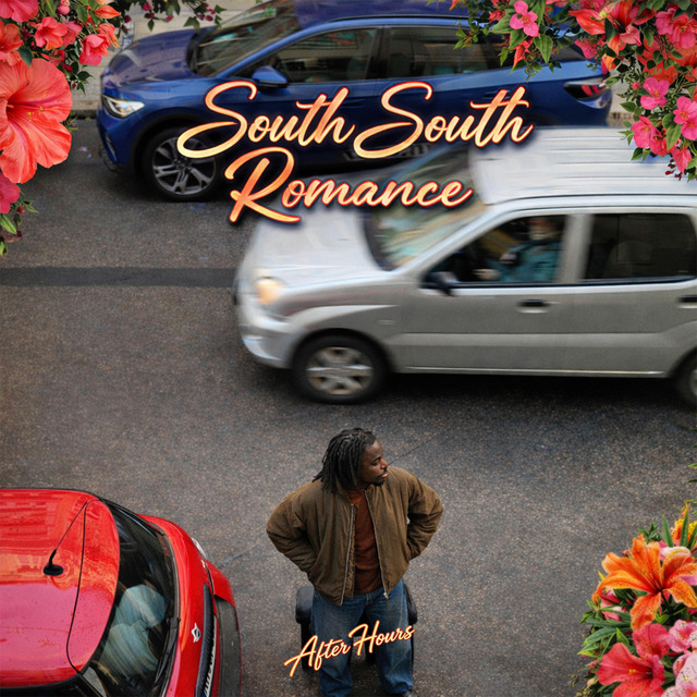 undefined album image