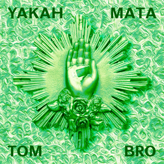 Yakah Mata (Remixes)