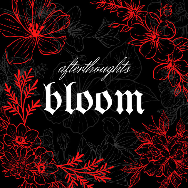 Afterthoughts Concert & Tour History | Concert Archives