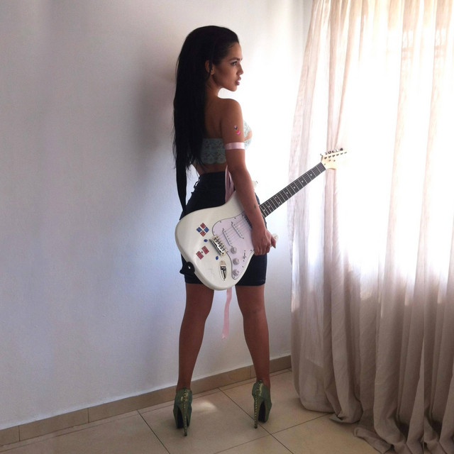 undefined album image