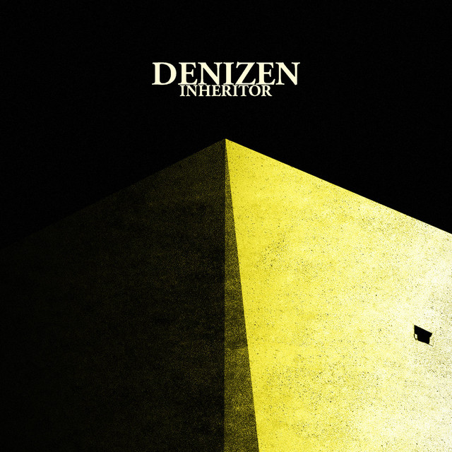 Denizen cover art