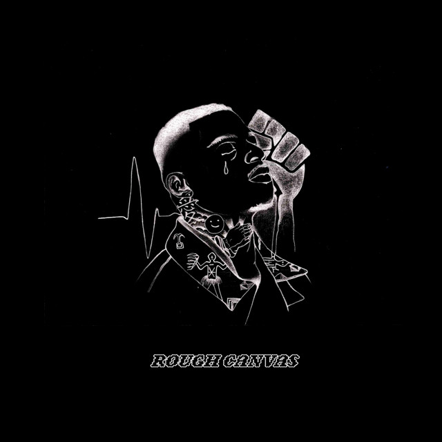 Rough Canvas cover art