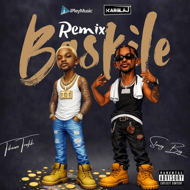 Baskile - Remix