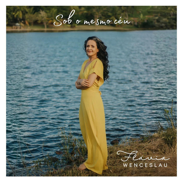 Sob o Mesmo Céu cover art