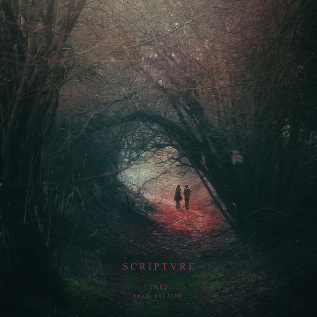 INFJ cover art