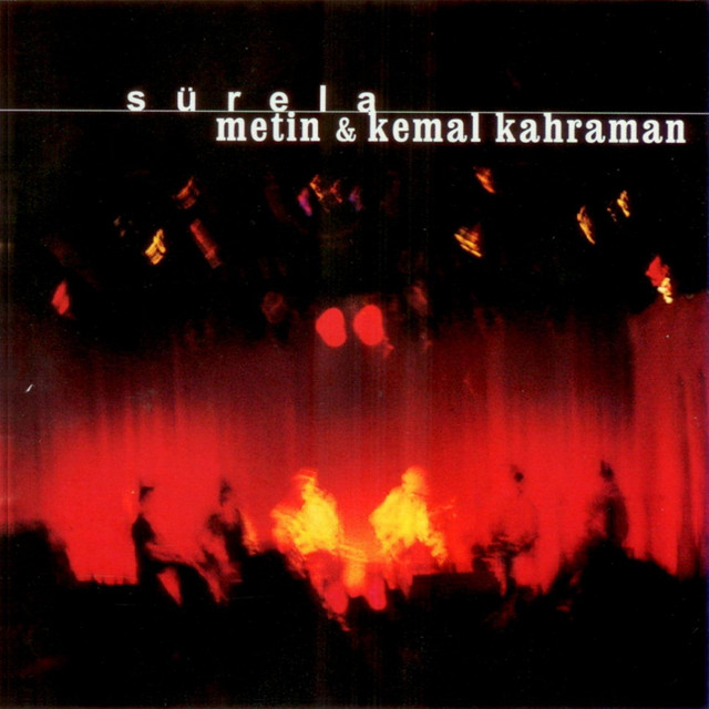 Sürela cover art