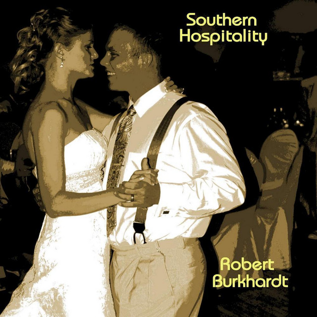 Southern Hospitality - Single
