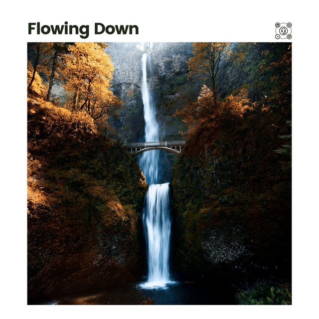 Flowing Down cover art