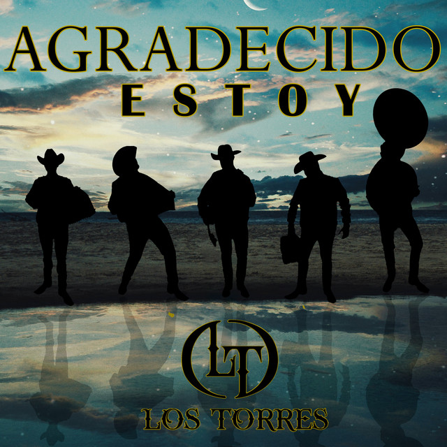 Agradecido Estoy cover art