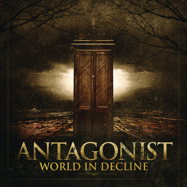 World in Decline cover art